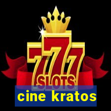 cine kratos